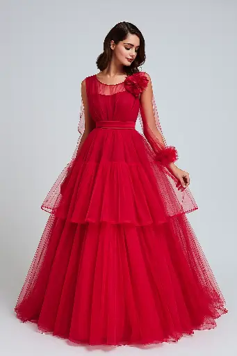 Women frocks